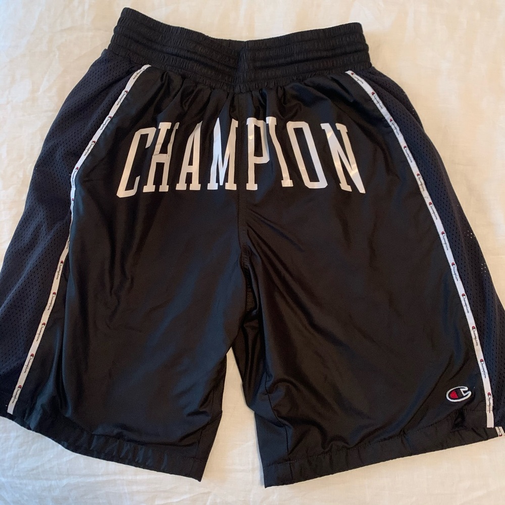Champion Boxing Shorts